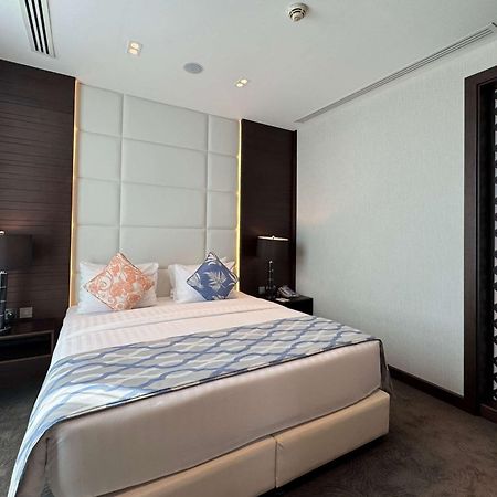 Ramada Encore Doha By Wyndham Εξωτερικό φωτογραφία
