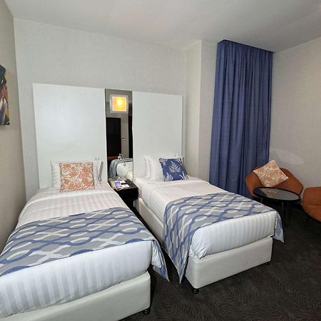 Ramada Encore Doha By Wyndham Εξωτερικό φωτογραφία