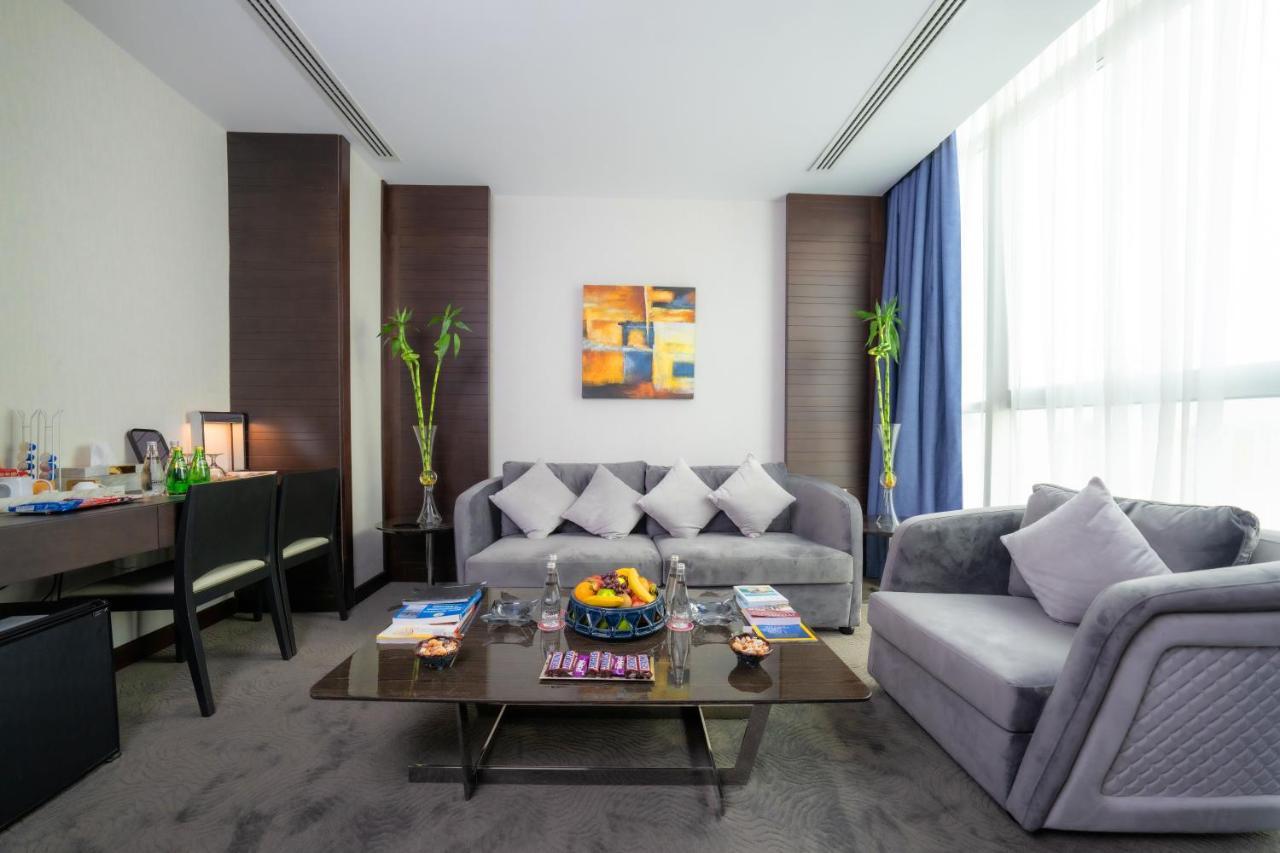 Ramada Encore Doha By Wyndham Εξωτερικό φωτογραφία