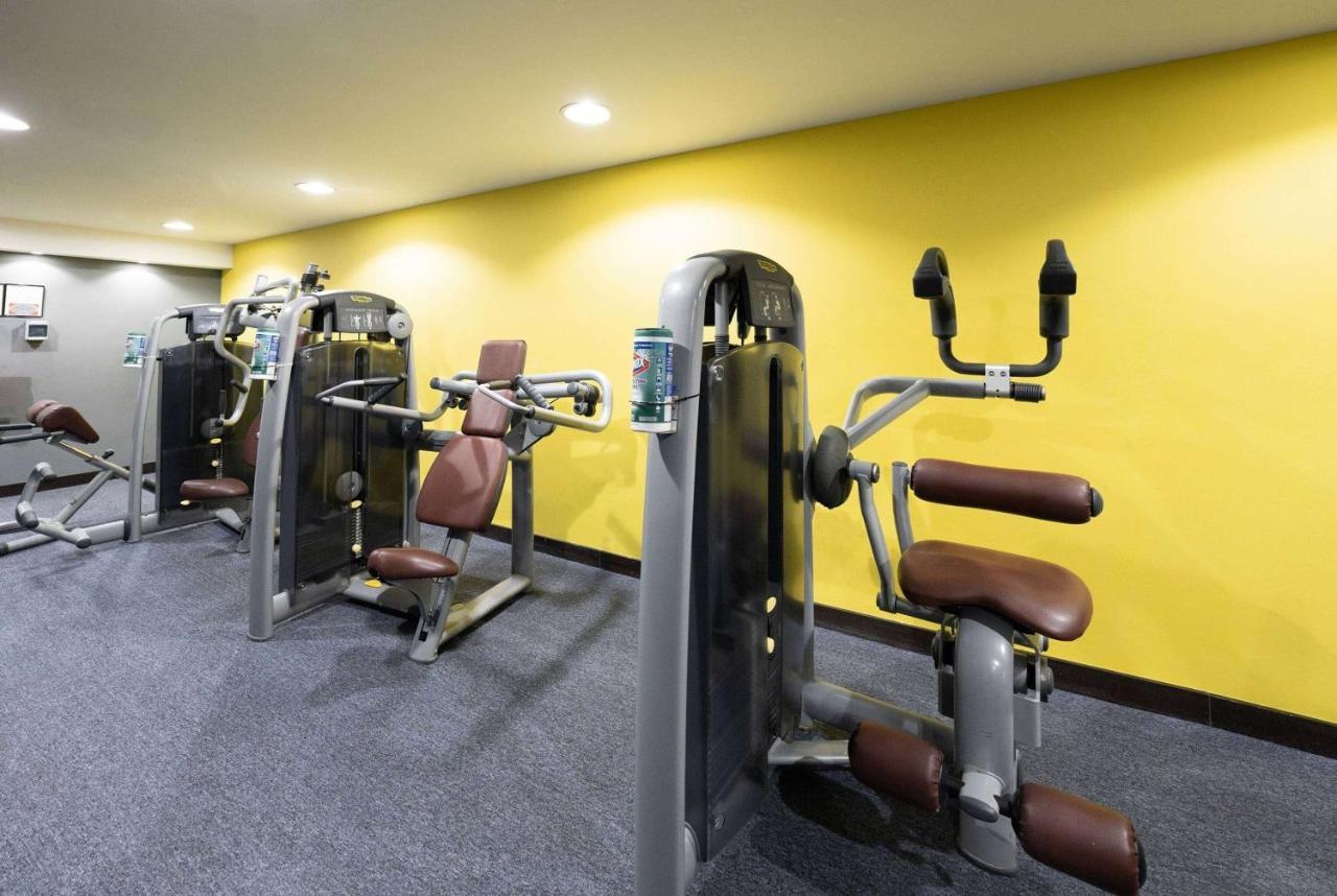 Ramada Encore Doha By Wyndham Εξωτερικό φωτογραφία