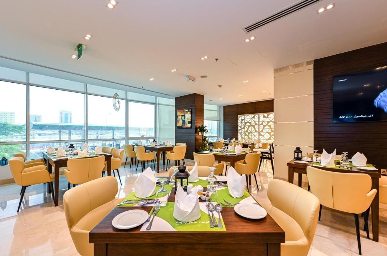 Ramada Encore Doha By Wyndham Εξωτερικό φωτογραφία
