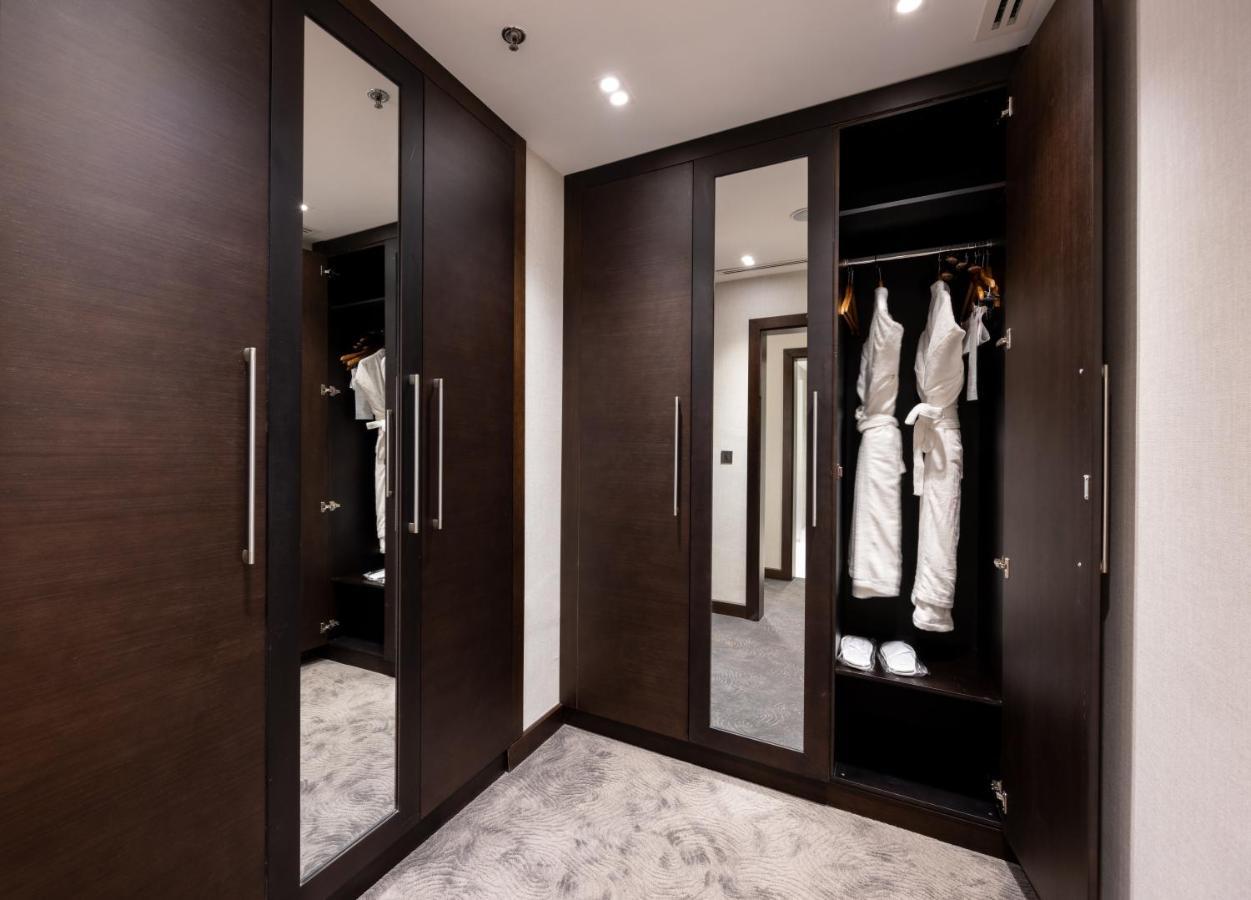 Ramada Encore Doha By Wyndham Εξωτερικό φωτογραφία