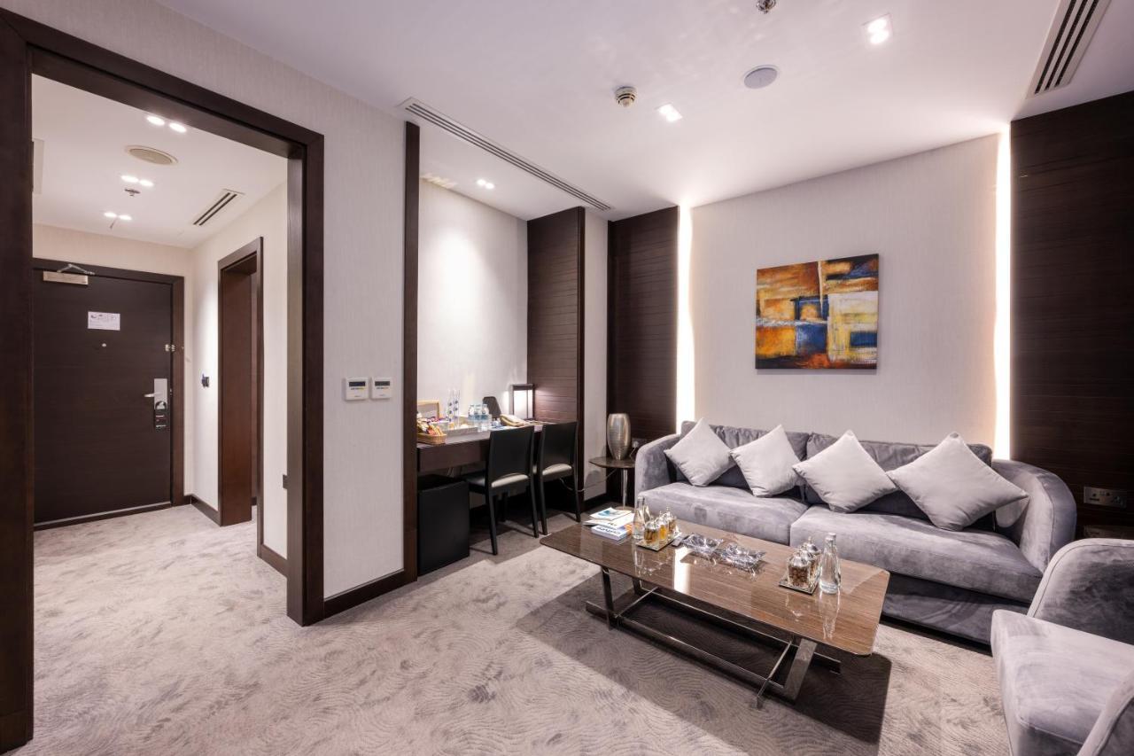 Ramada Encore Doha By Wyndham Εξωτερικό φωτογραφία