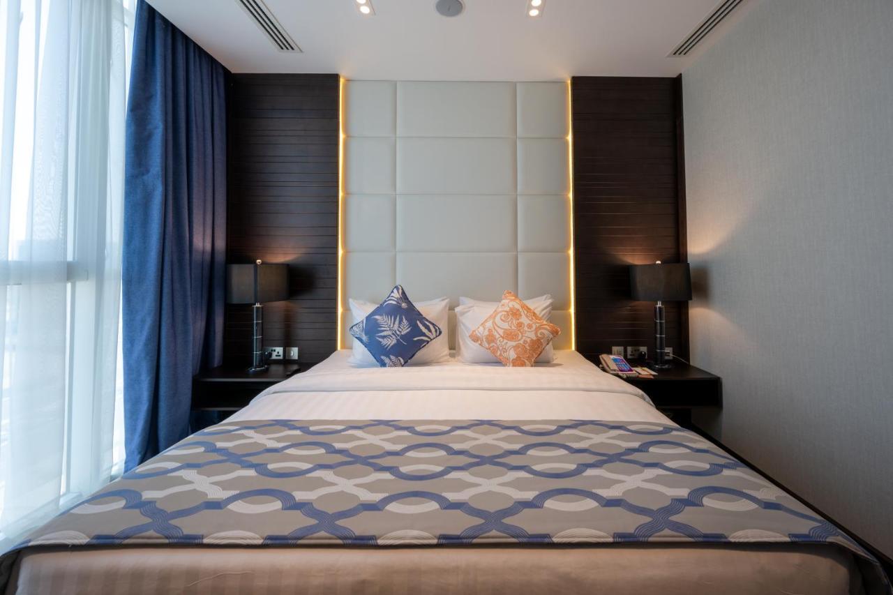 Ramada Encore Doha By Wyndham Εξωτερικό φωτογραφία