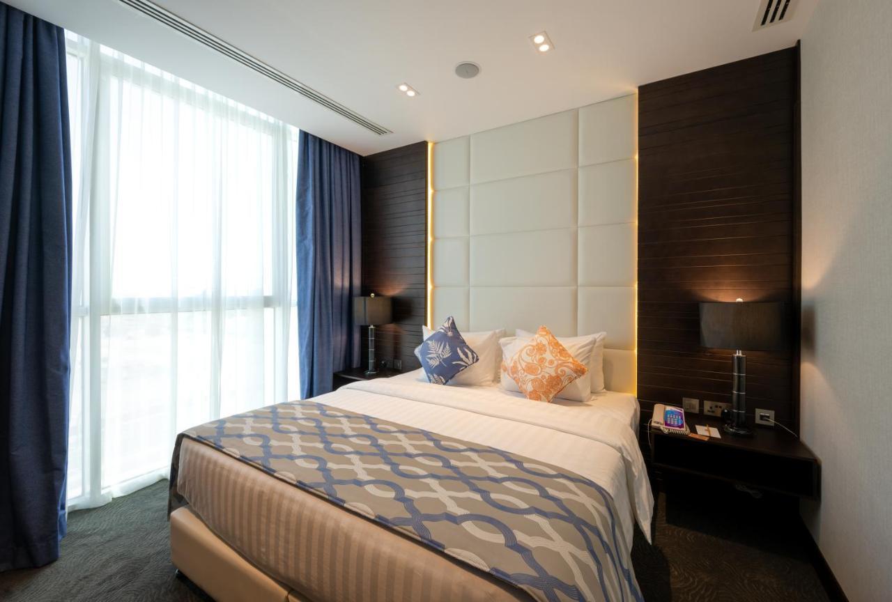 Ramada Encore Doha By Wyndham Εξωτερικό φωτογραφία