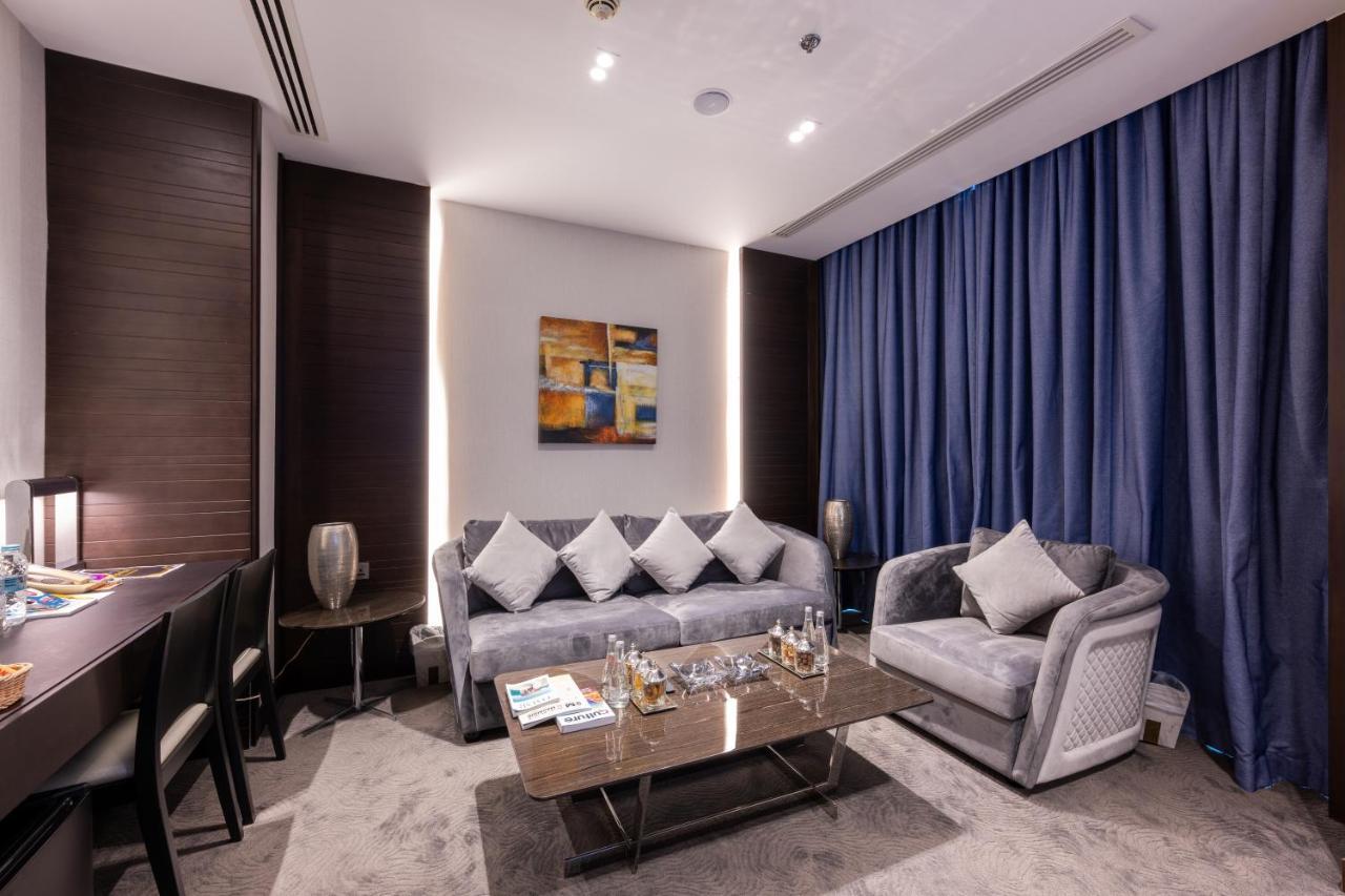 Ramada Encore Doha By Wyndham Εξωτερικό φωτογραφία