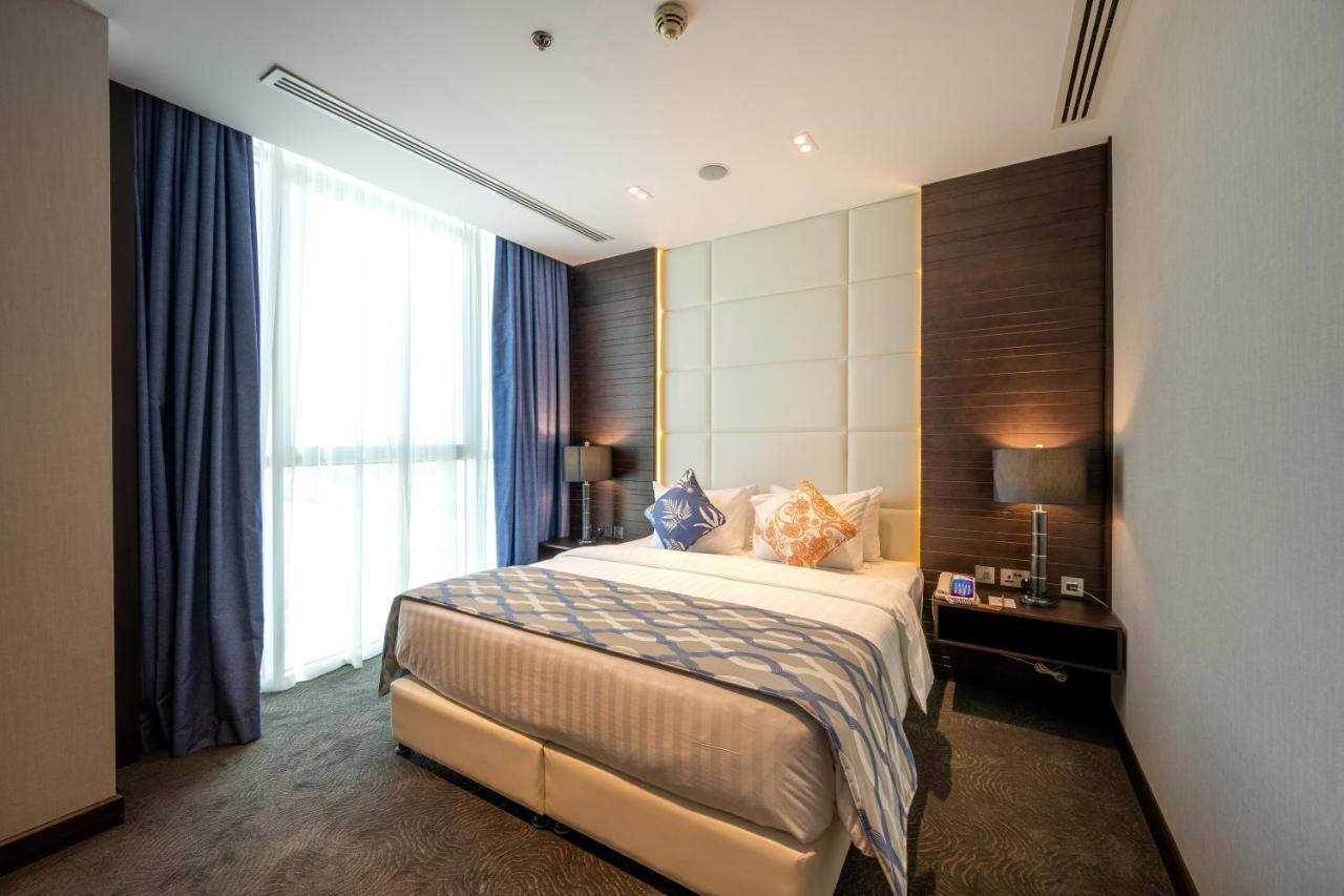 Ramada Encore Doha By Wyndham Εξωτερικό φωτογραφία