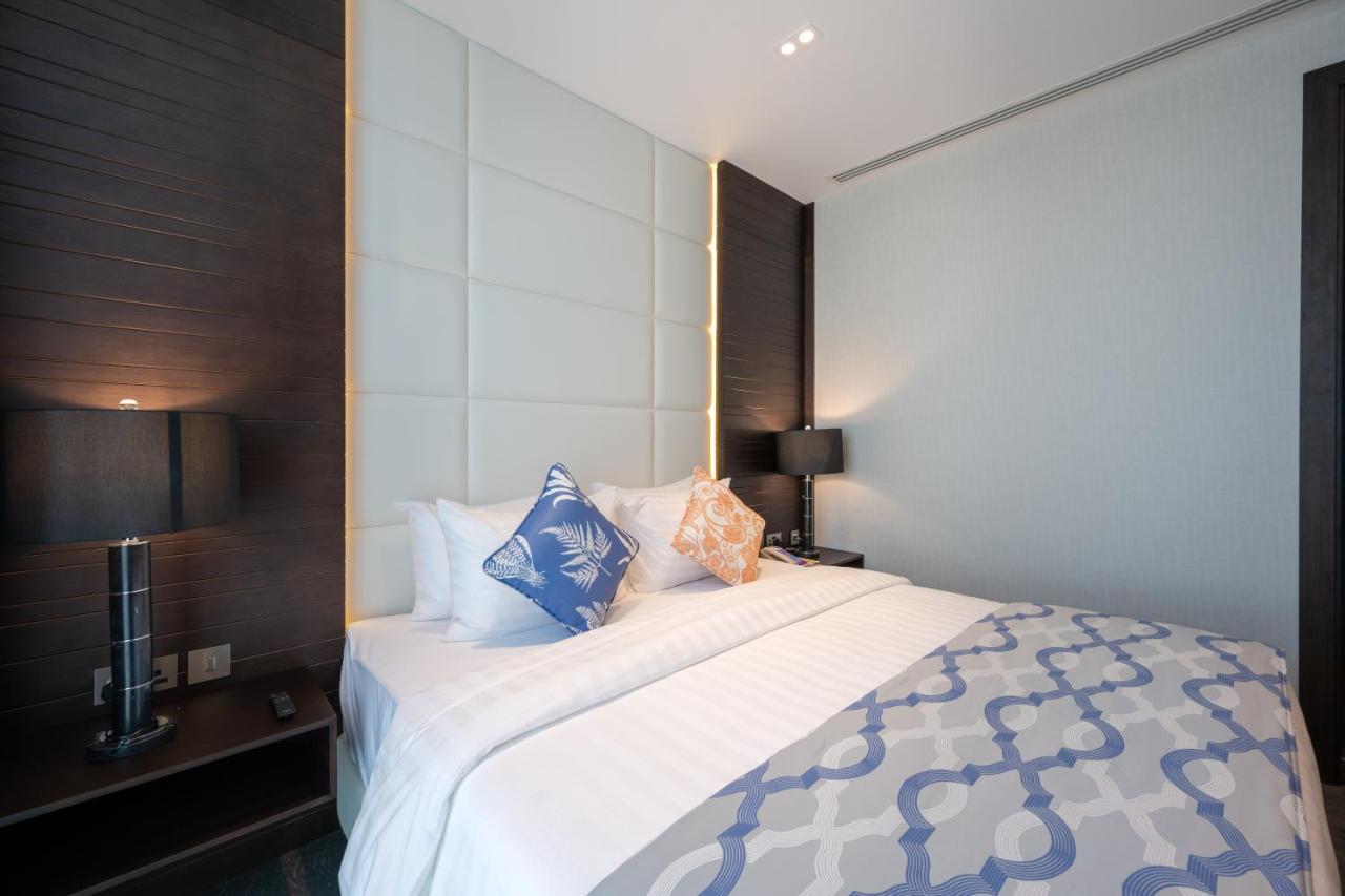 Ramada Encore Doha By Wyndham Εξωτερικό φωτογραφία