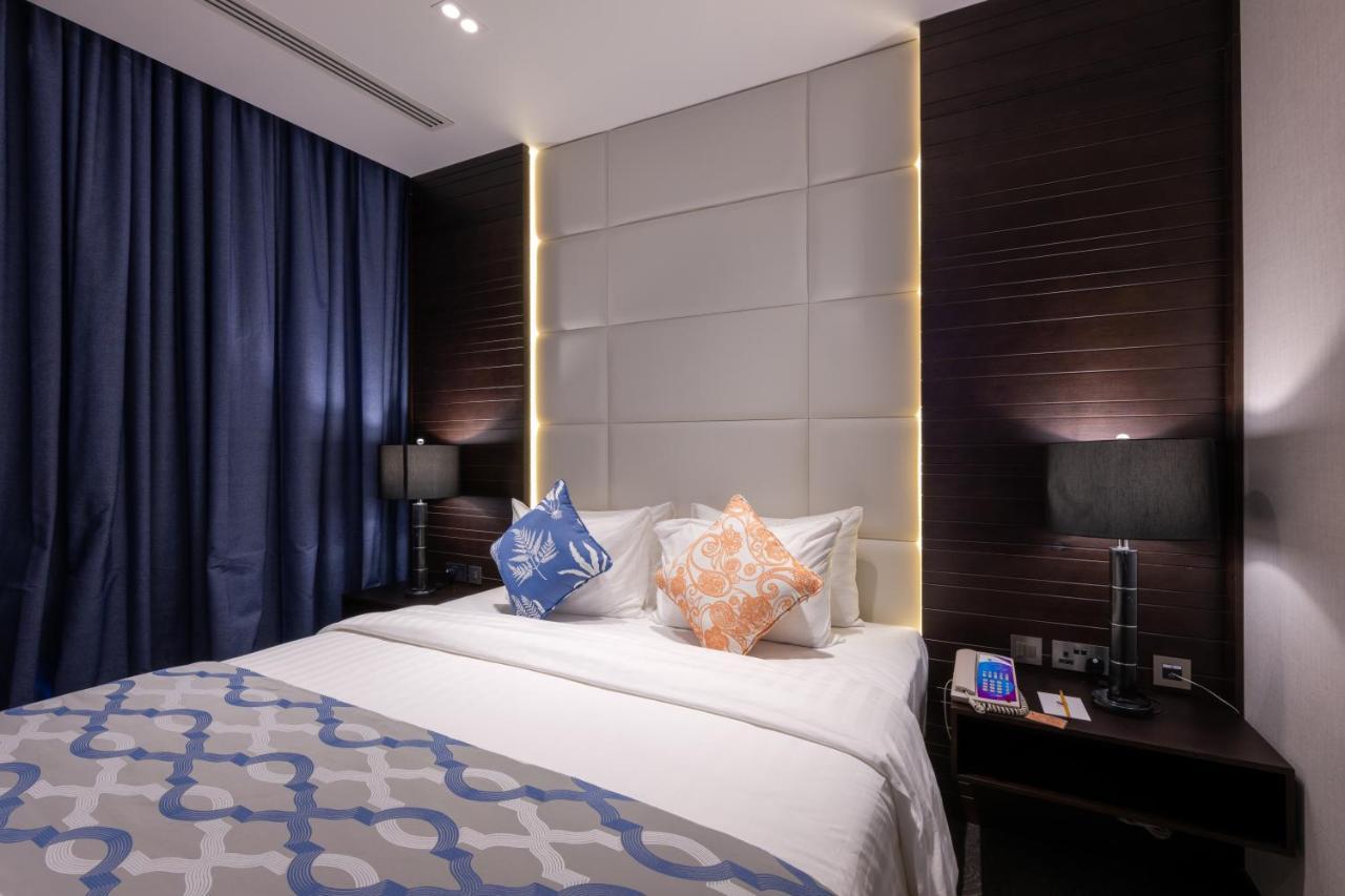 Ramada Encore Doha By Wyndham Εξωτερικό φωτογραφία