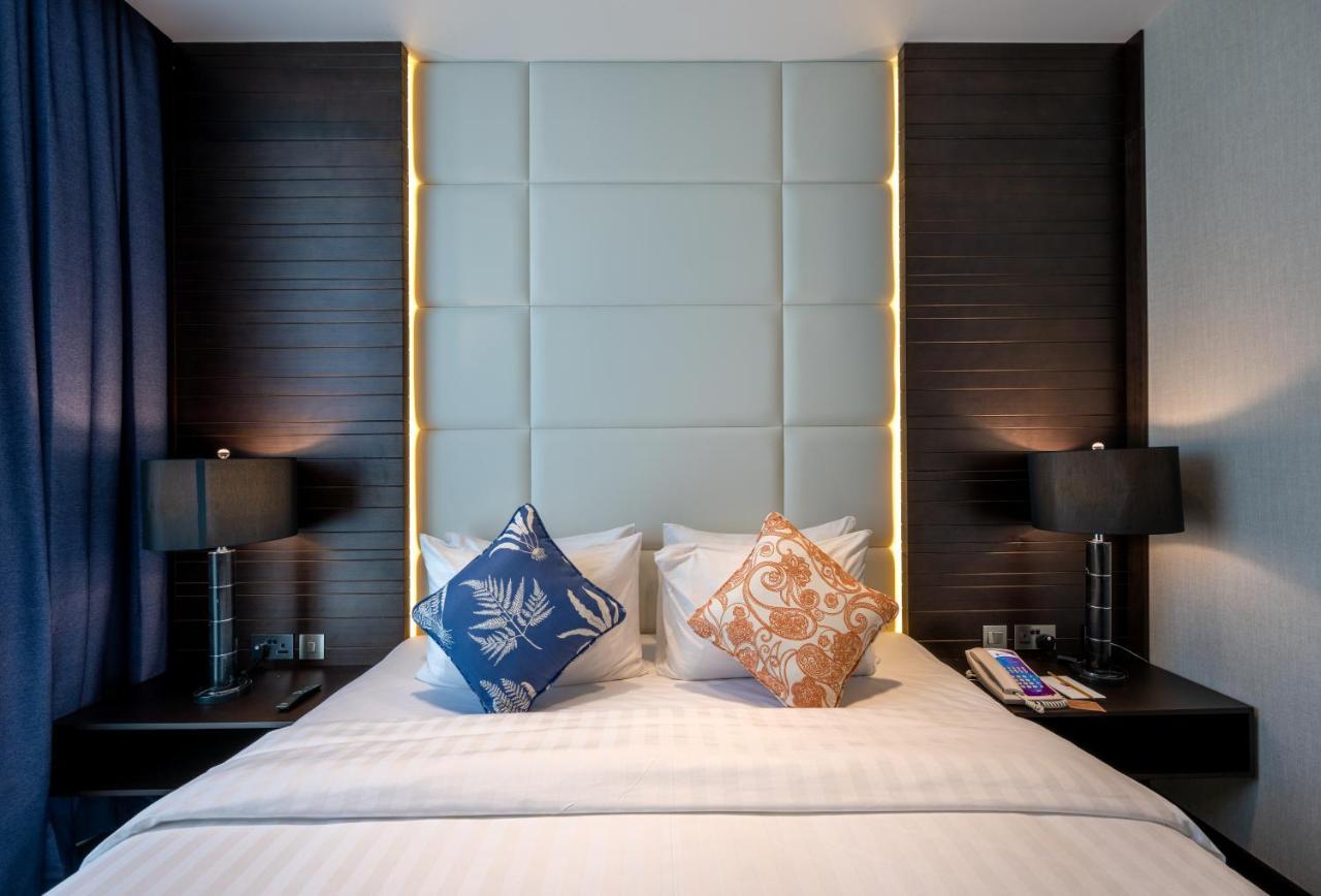 Ramada Encore Doha By Wyndham Εξωτερικό φωτογραφία