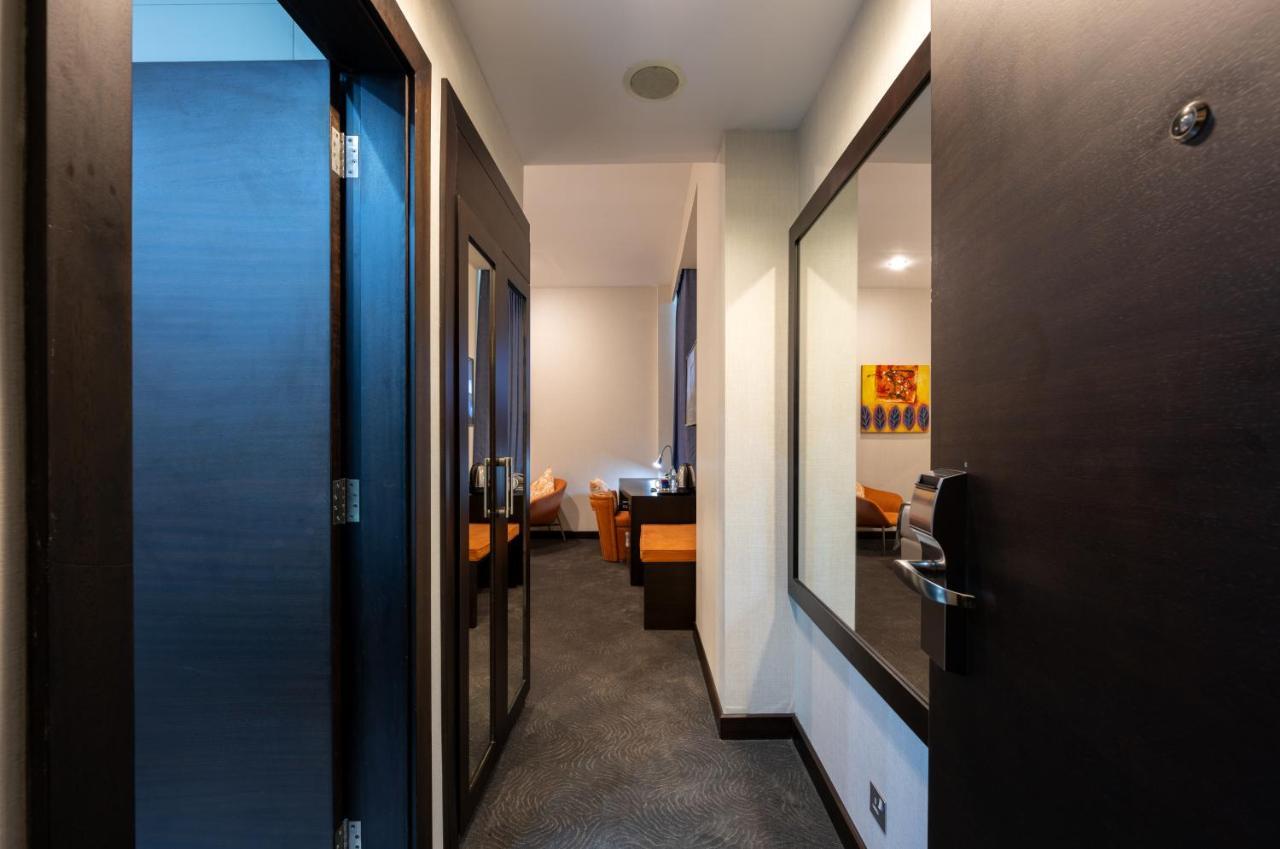 Ramada Encore Doha By Wyndham Εξωτερικό φωτογραφία