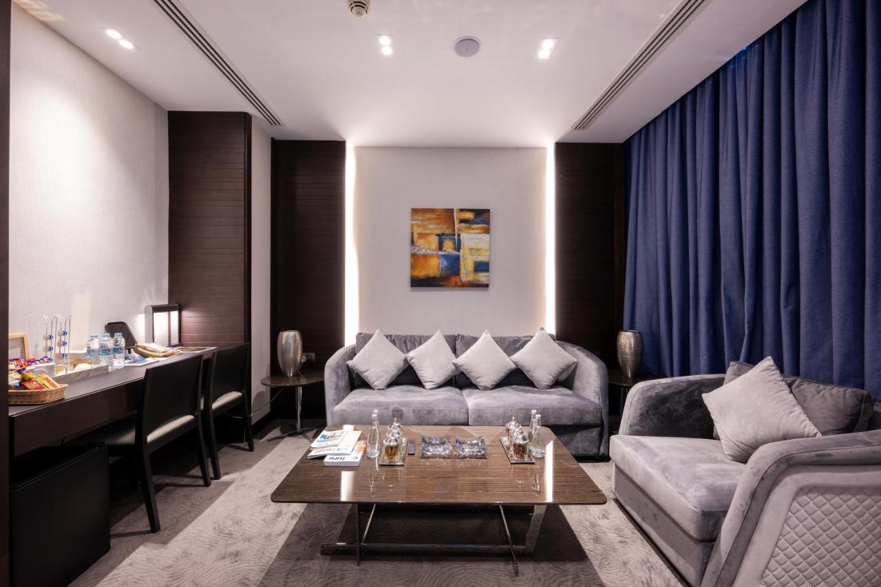 Ramada Encore Doha By Wyndham Εξωτερικό φωτογραφία