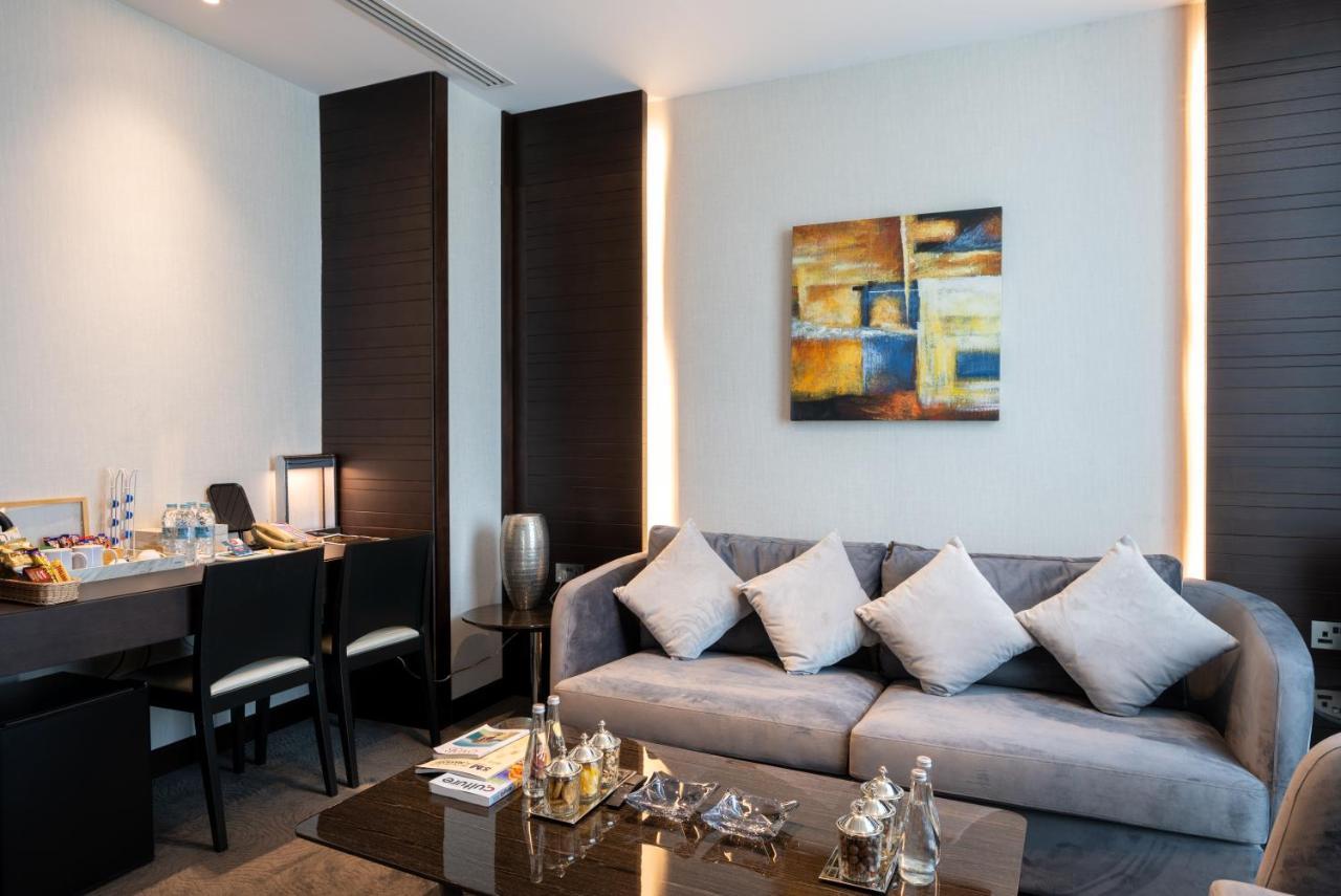 Ramada Encore Doha By Wyndham Εξωτερικό φωτογραφία