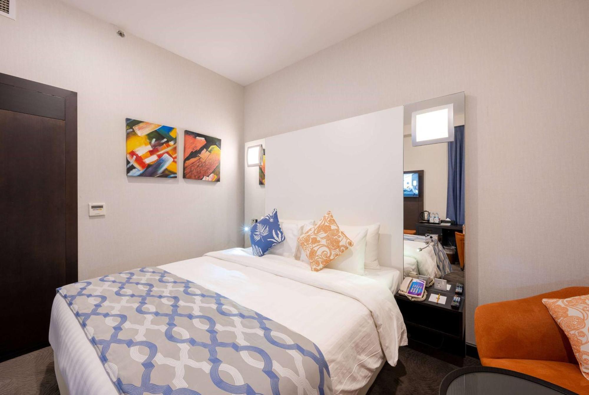 Ramada Encore Doha By Wyndham Εξωτερικό φωτογραφία