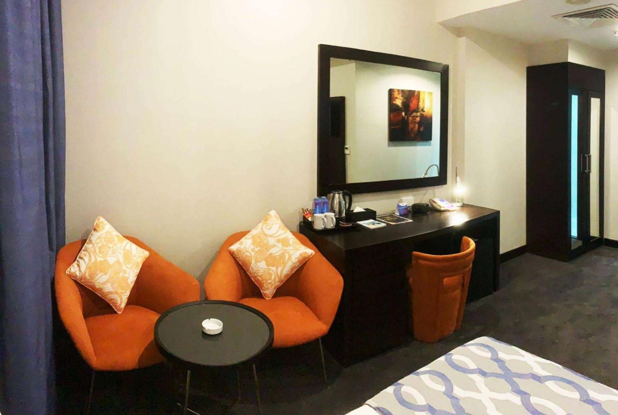 Ramada Encore Doha By Wyndham Εξωτερικό φωτογραφία