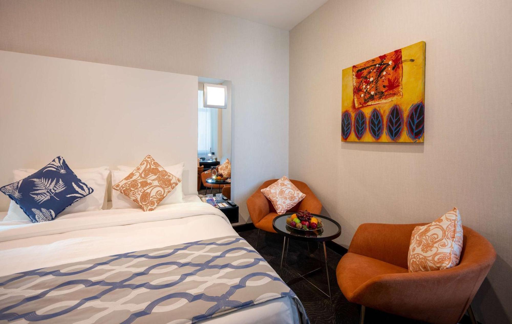 Ramada Encore Doha By Wyndham Εξωτερικό φωτογραφία