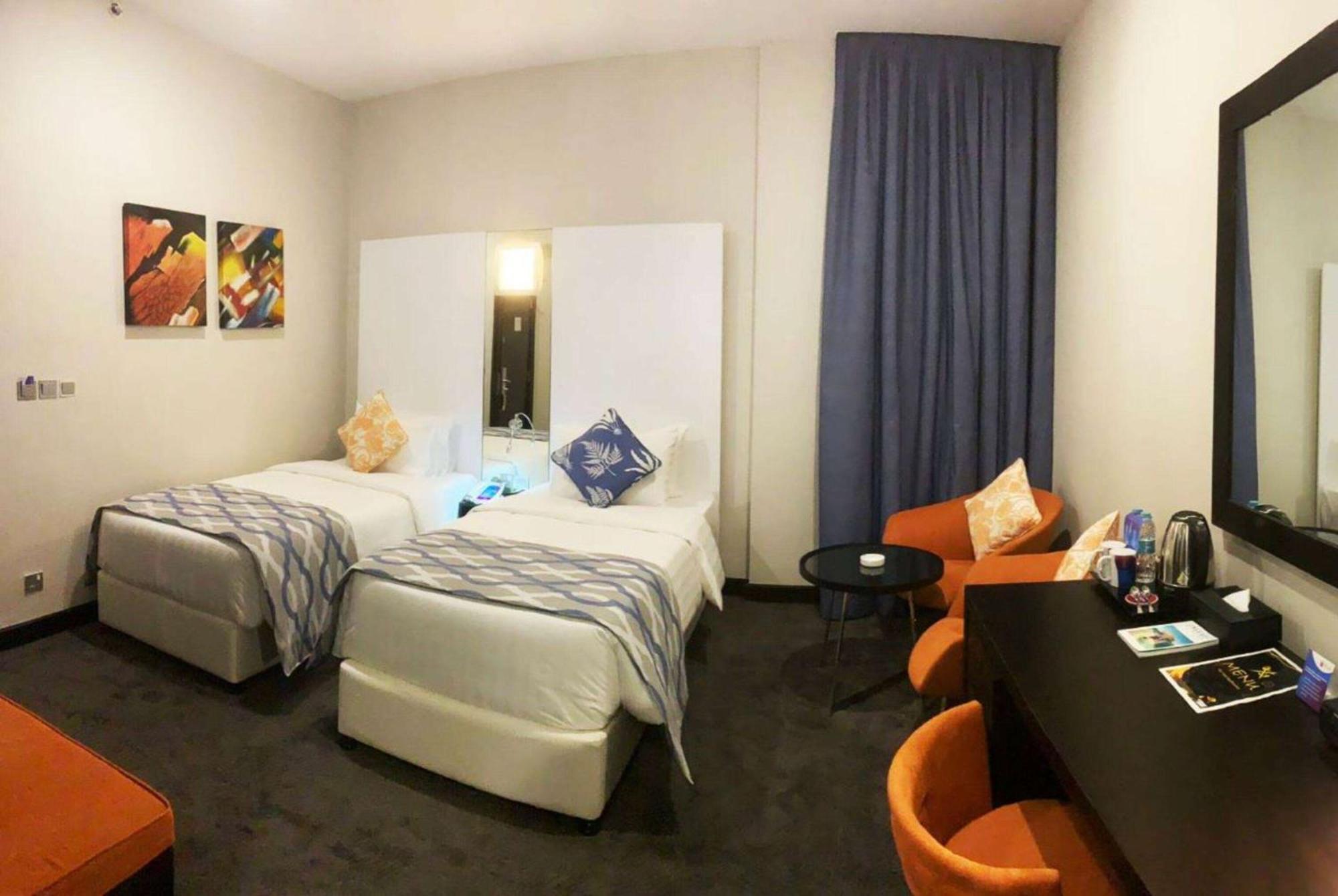 Ramada Encore Doha By Wyndham Εξωτερικό φωτογραφία