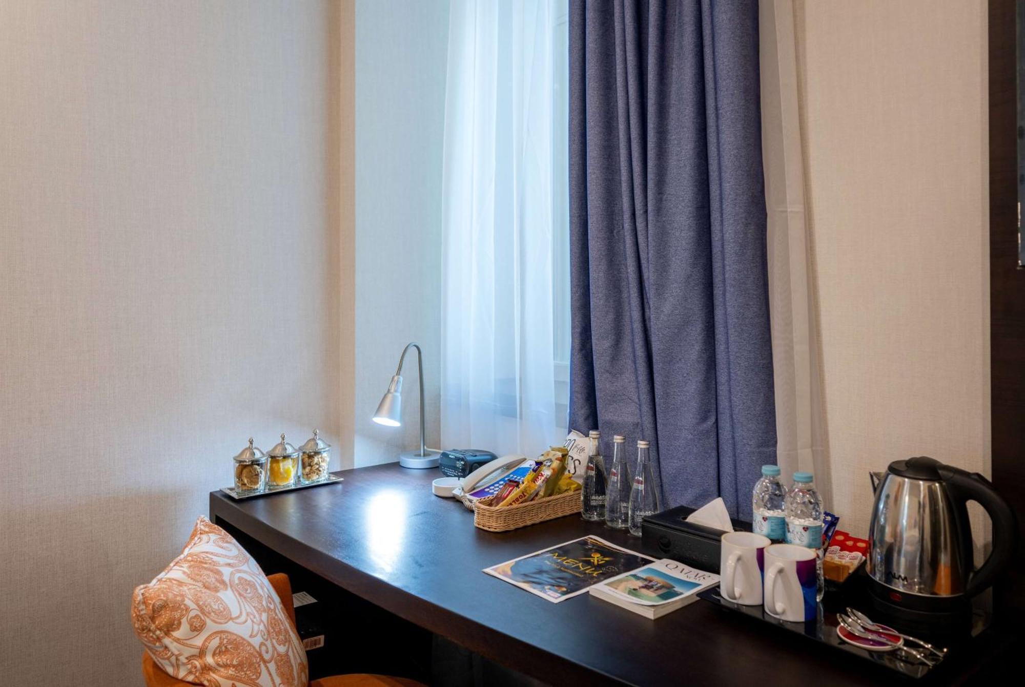Ramada Encore Doha By Wyndham Εξωτερικό φωτογραφία
