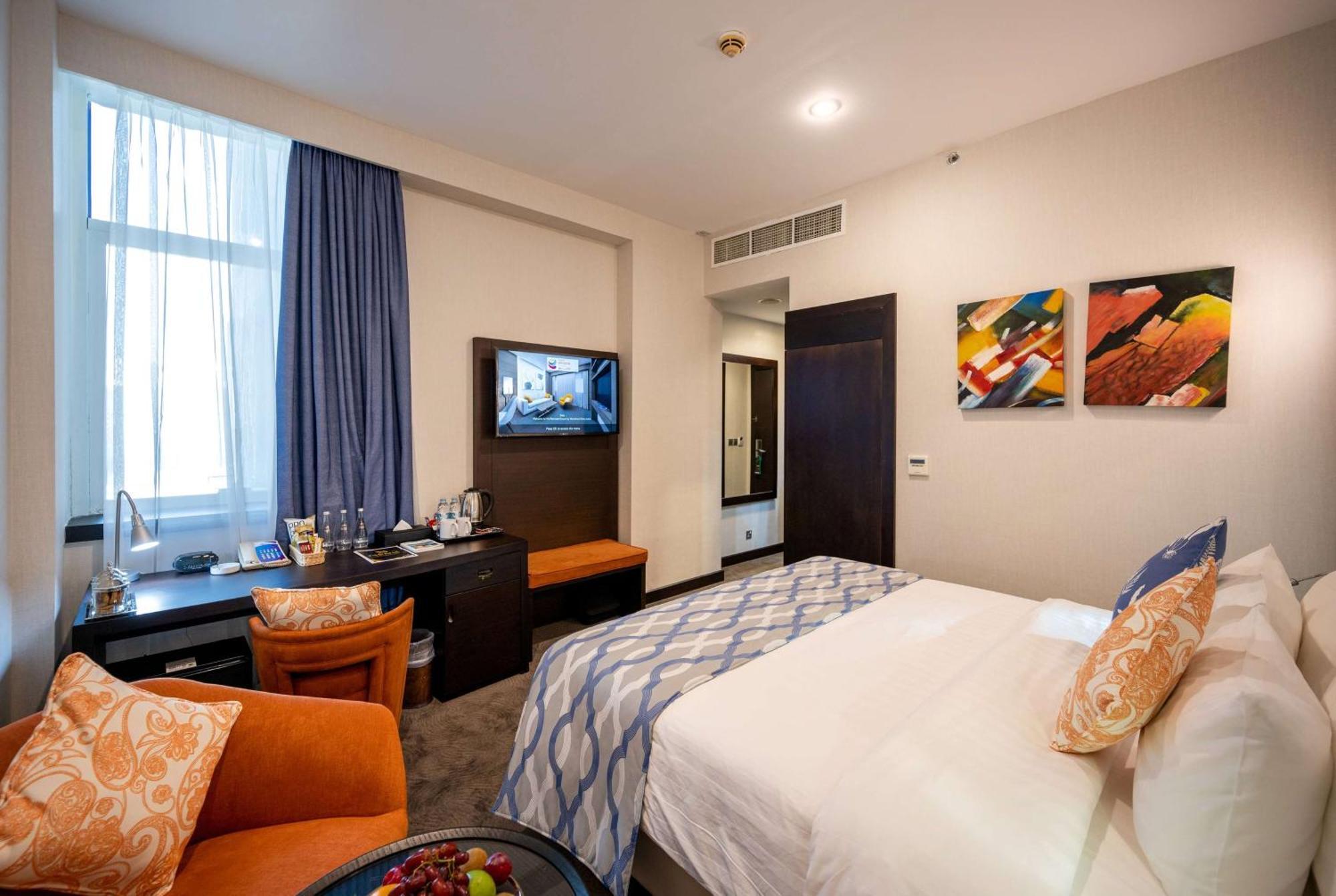 Ramada Encore Doha By Wyndham Εξωτερικό φωτογραφία