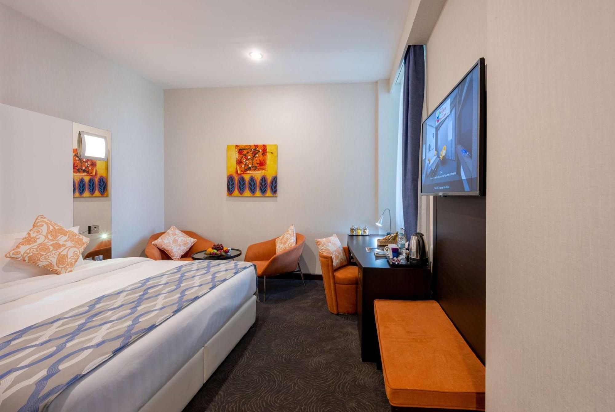 Ramada Encore Doha By Wyndham Εξωτερικό φωτογραφία