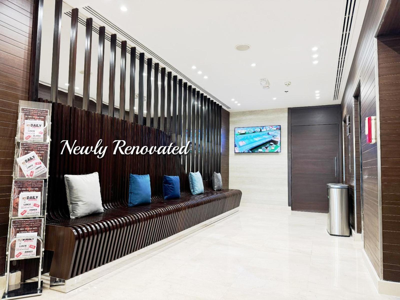 Ramada Encore Doha By Wyndham Εξωτερικό φωτογραφία