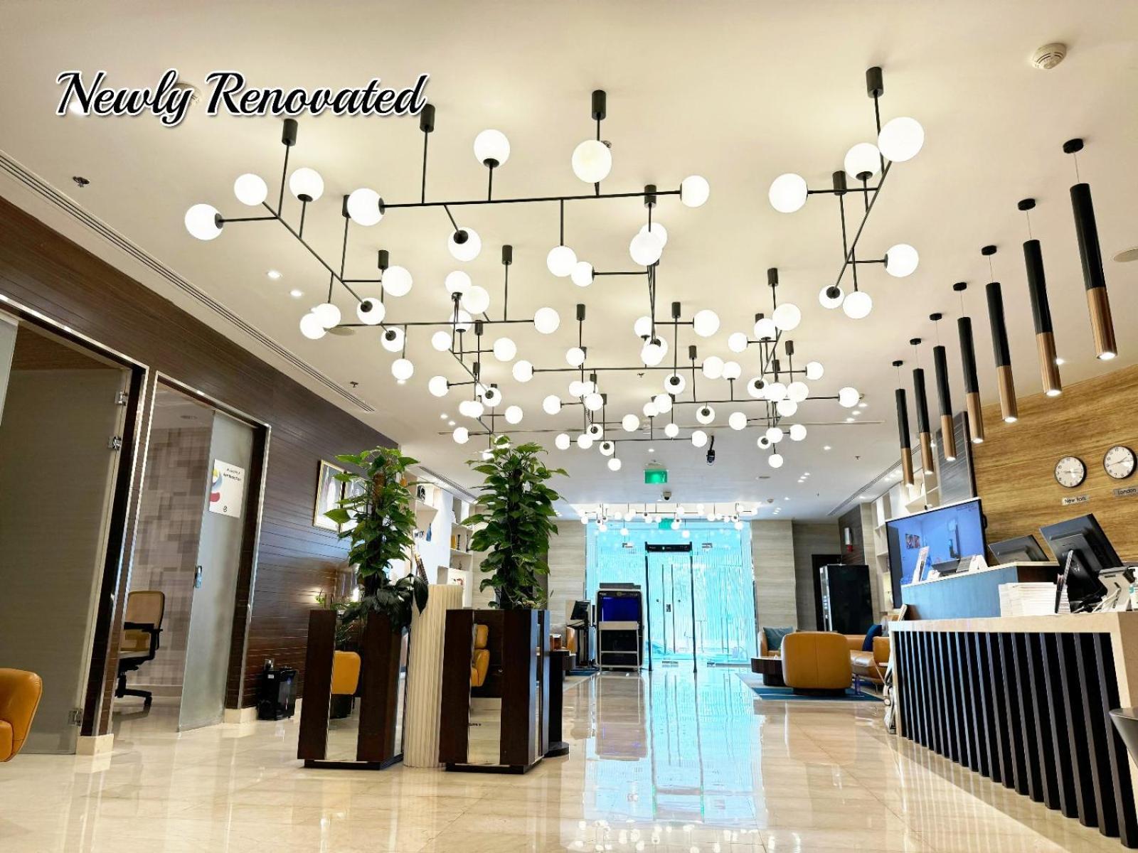 Ramada Encore Doha By Wyndham Εξωτερικό φωτογραφία