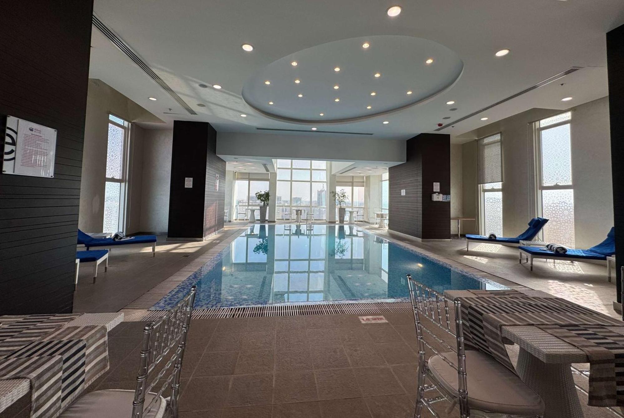 Ramada Encore Doha By Wyndham Εξωτερικό φωτογραφία