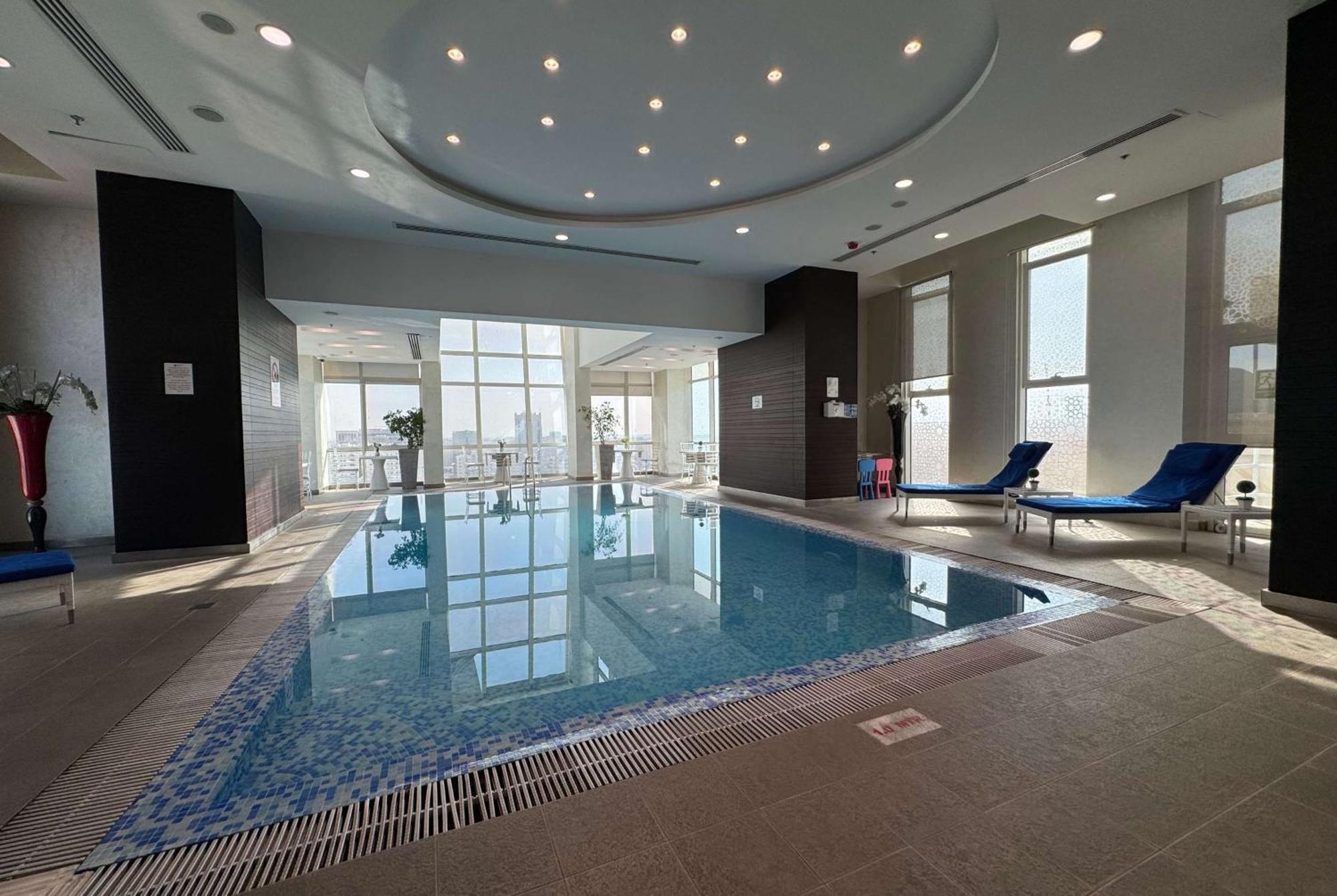Ramada Encore Doha By Wyndham Εξωτερικό φωτογραφία