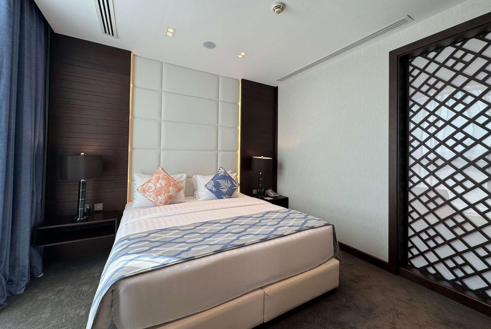 Ramada Encore Doha By Wyndham Εξωτερικό φωτογραφία