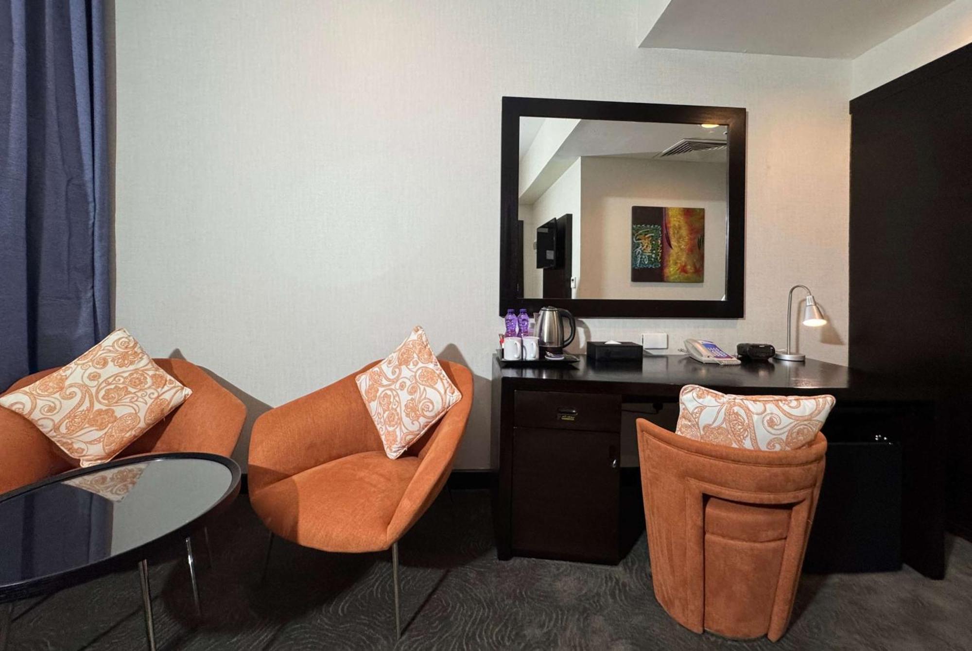Ramada Encore Doha By Wyndham Εξωτερικό φωτογραφία