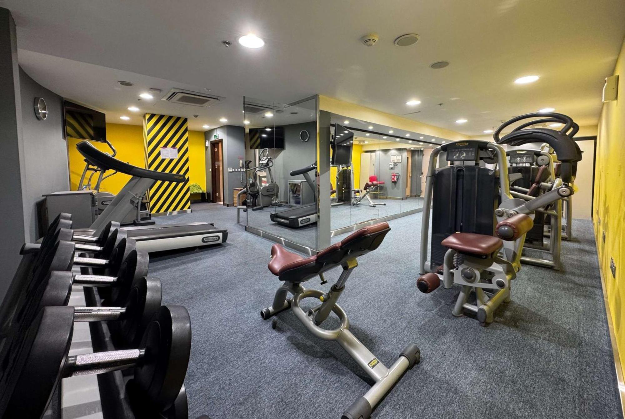 Ramada Encore Doha By Wyndham Εξωτερικό φωτογραφία