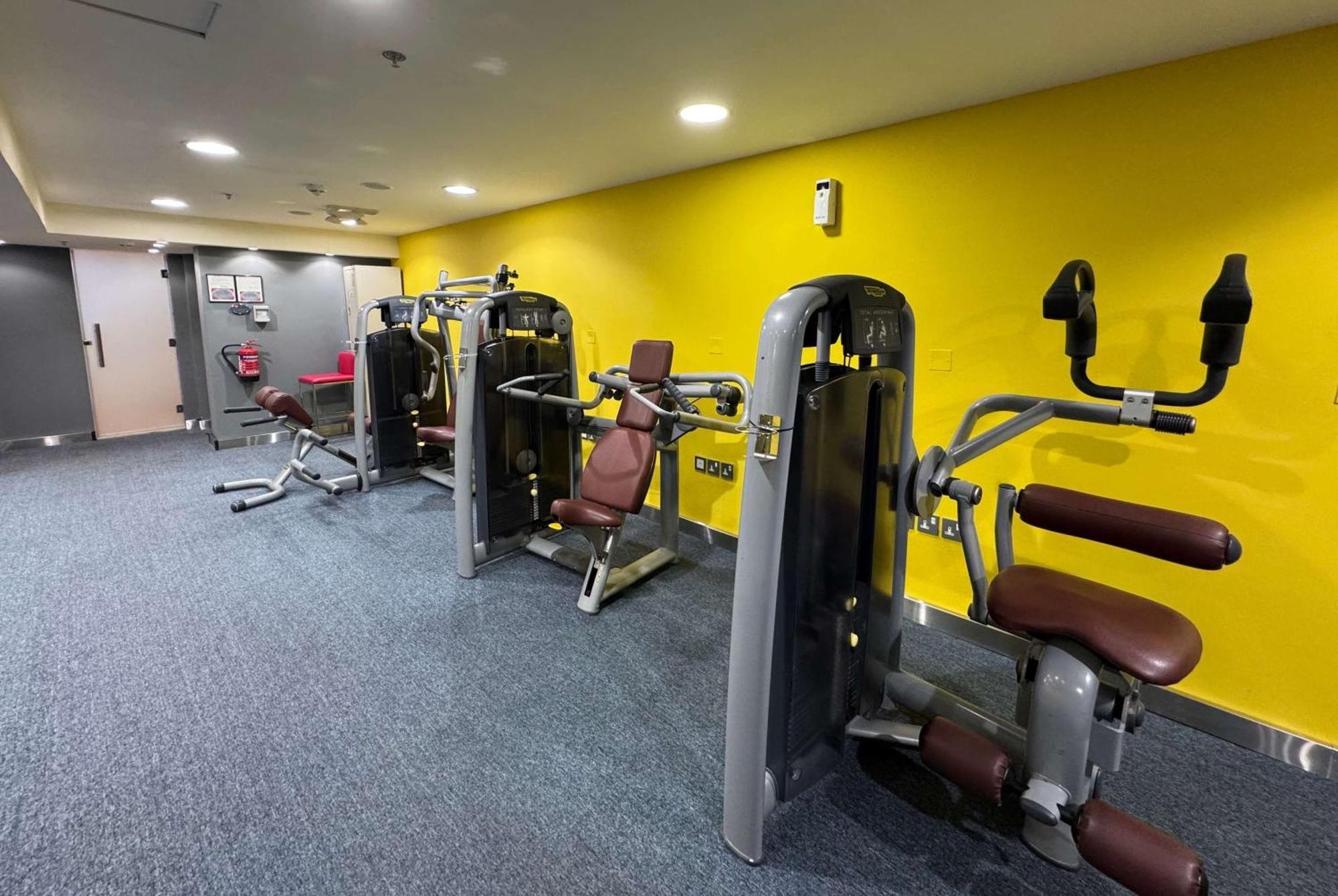 Ramada Encore Doha By Wyndham Εξωτερικό φωτογραφία