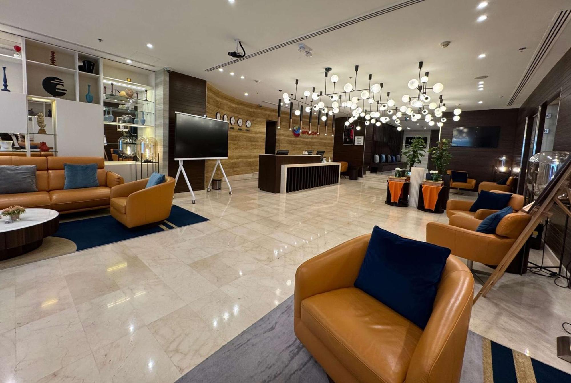 Ramada Encore Doha By Wyndham Εξωτερικό φωτογραφία