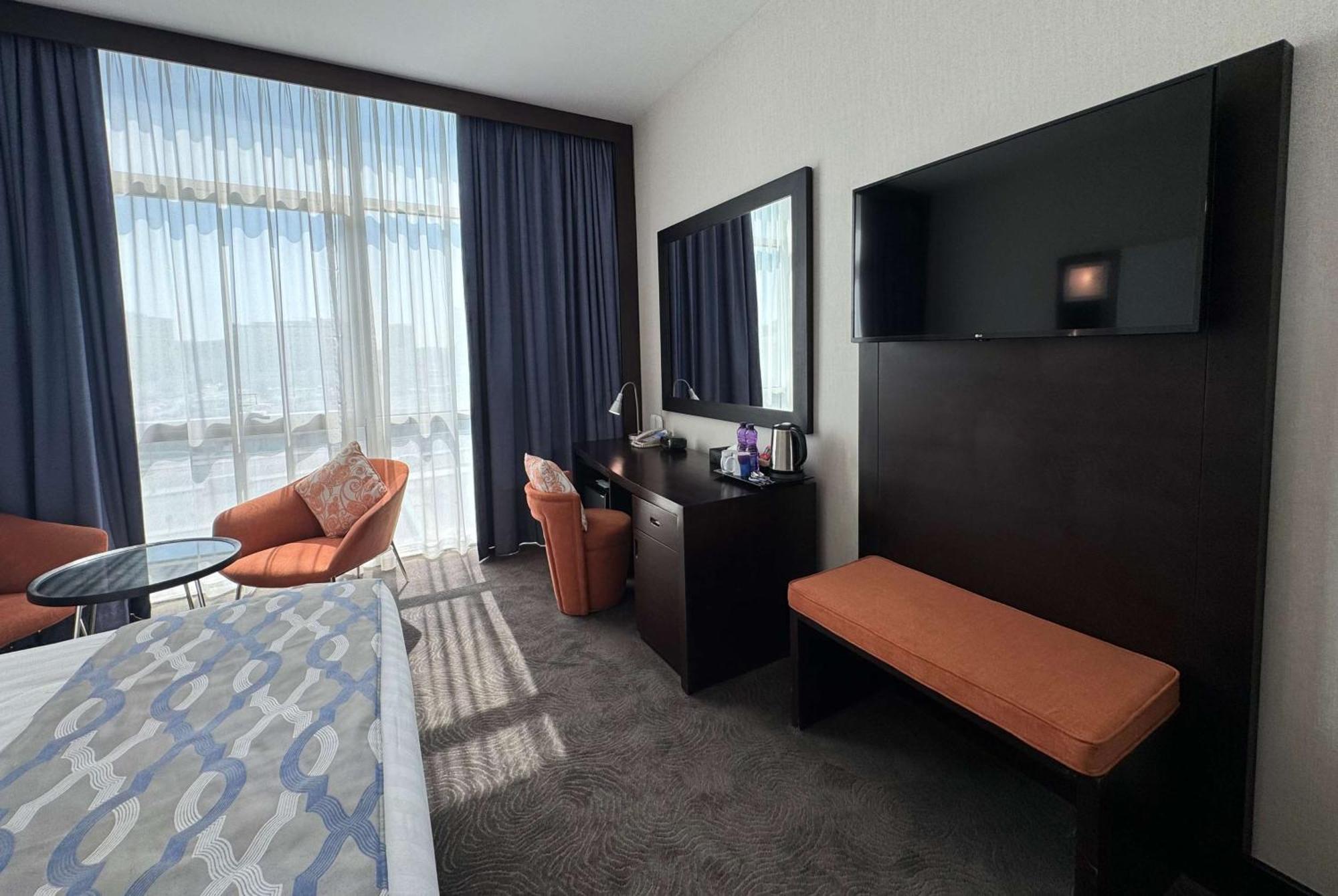 Ramada Encore Doha By Wyndham Εξωτερικό φωτογραφία