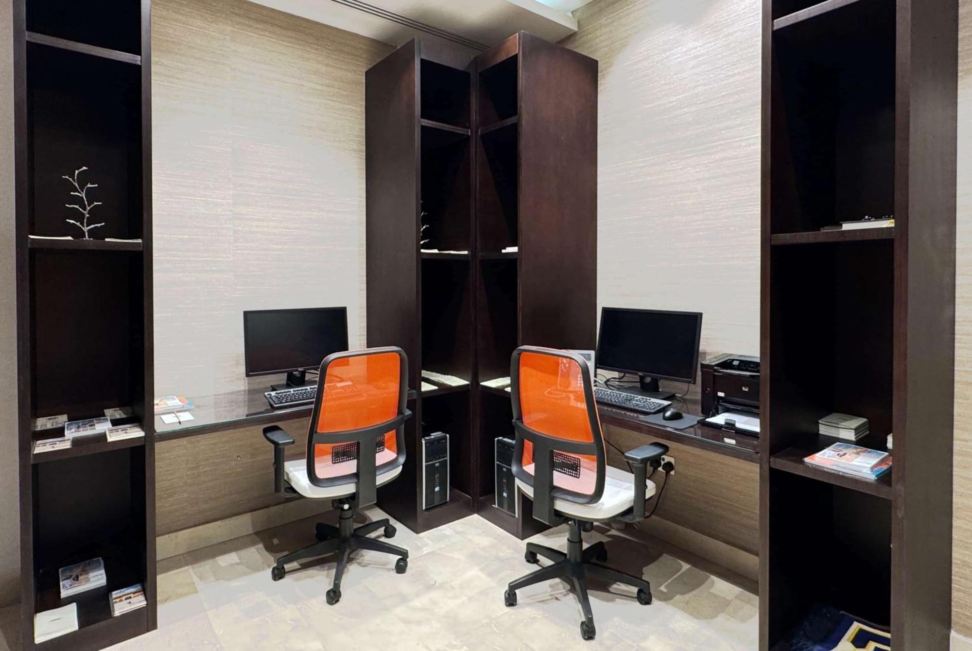 Ramada Encore Doha By Wyndham Εξωτερικό φωτογραφία