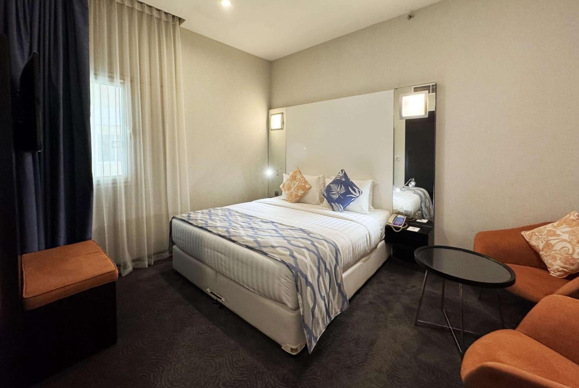 Ramada Encore Doha By Wyndham Εξωτερικό φωτογραφία