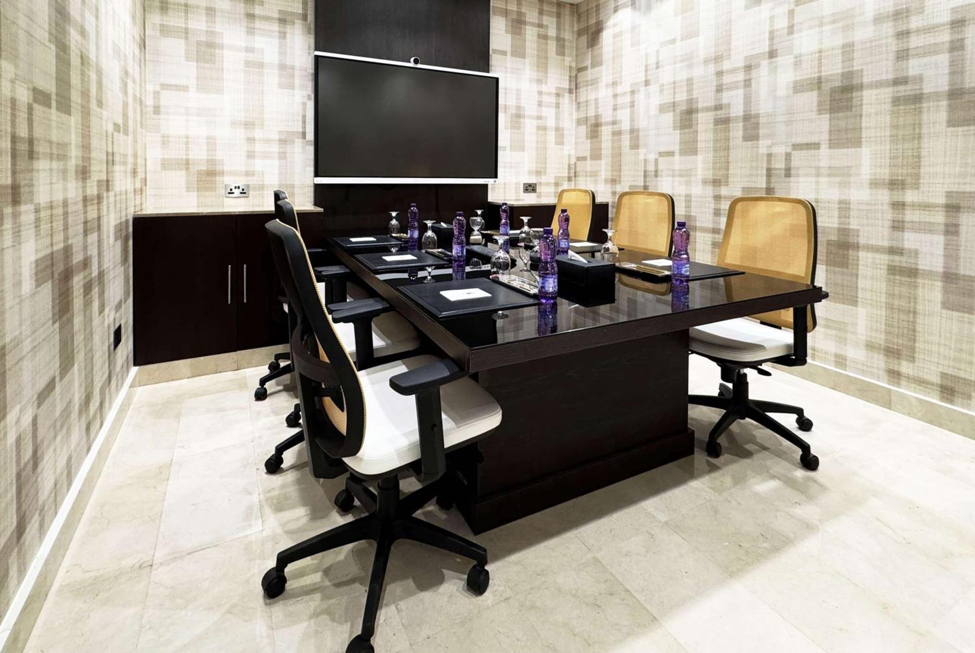 Ramada Encore Doha By Wyndham Εξωτερικό φωτογραφία