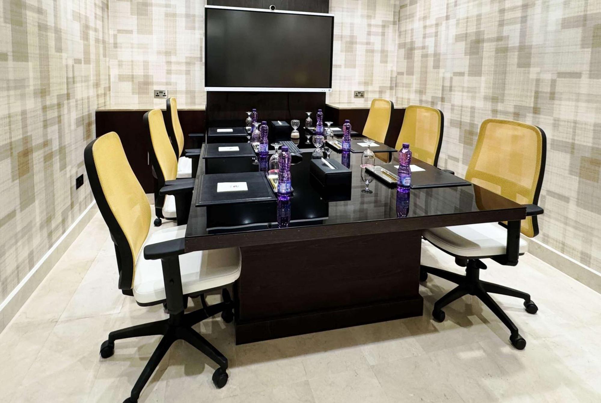 Ramada Encore Doha By Wyndham Εξωτερικό φωτογραφία