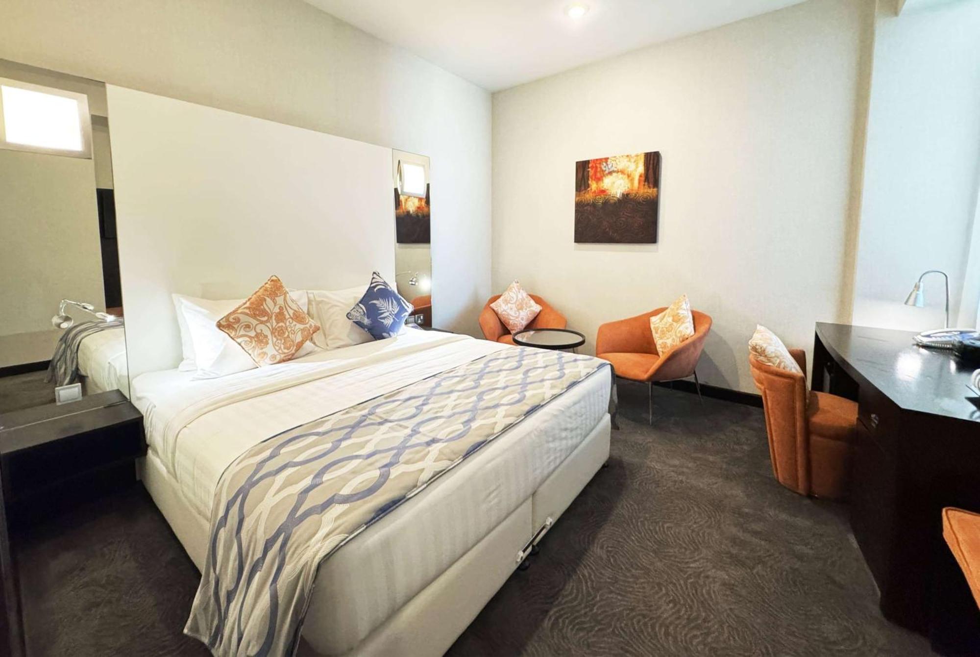 Ramada Encore Doha By Wyndham Εξωτερικό φωτογραφία