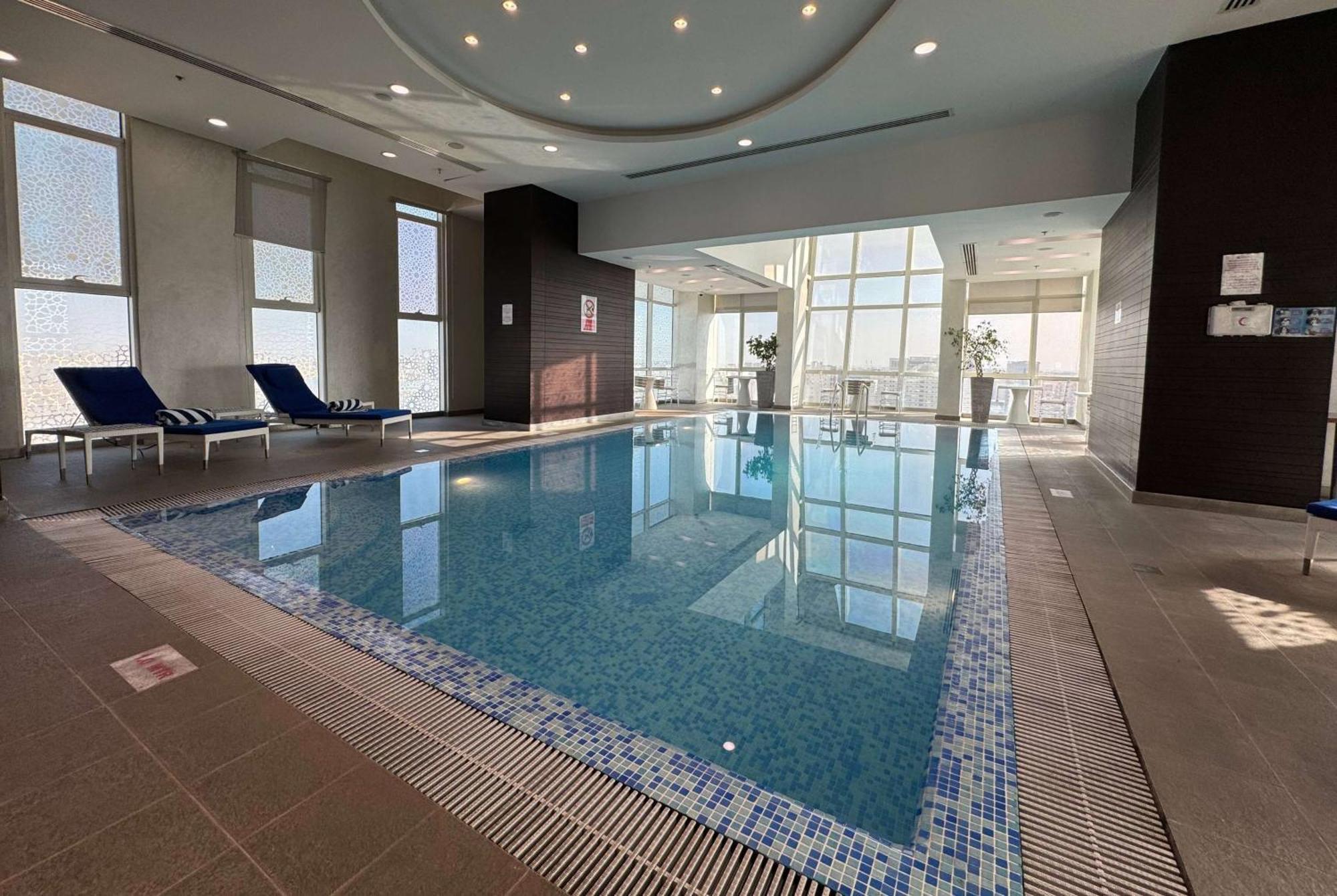 Ramada Encore Doha By Wyndham Εξωτερικό φωτογραφία