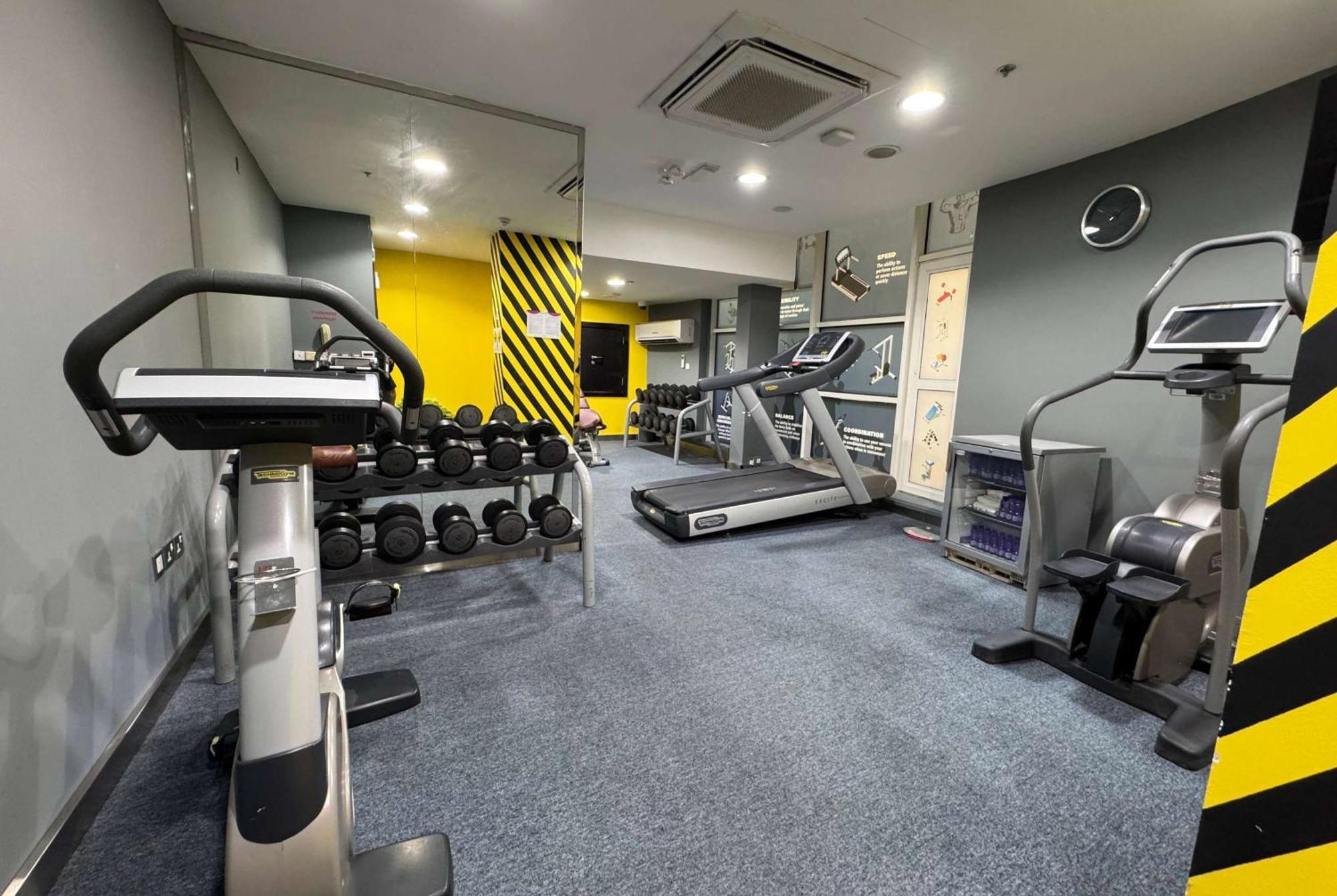 Ramada Encore Doha By Wyndham Εξωτερικό φωτογραφία